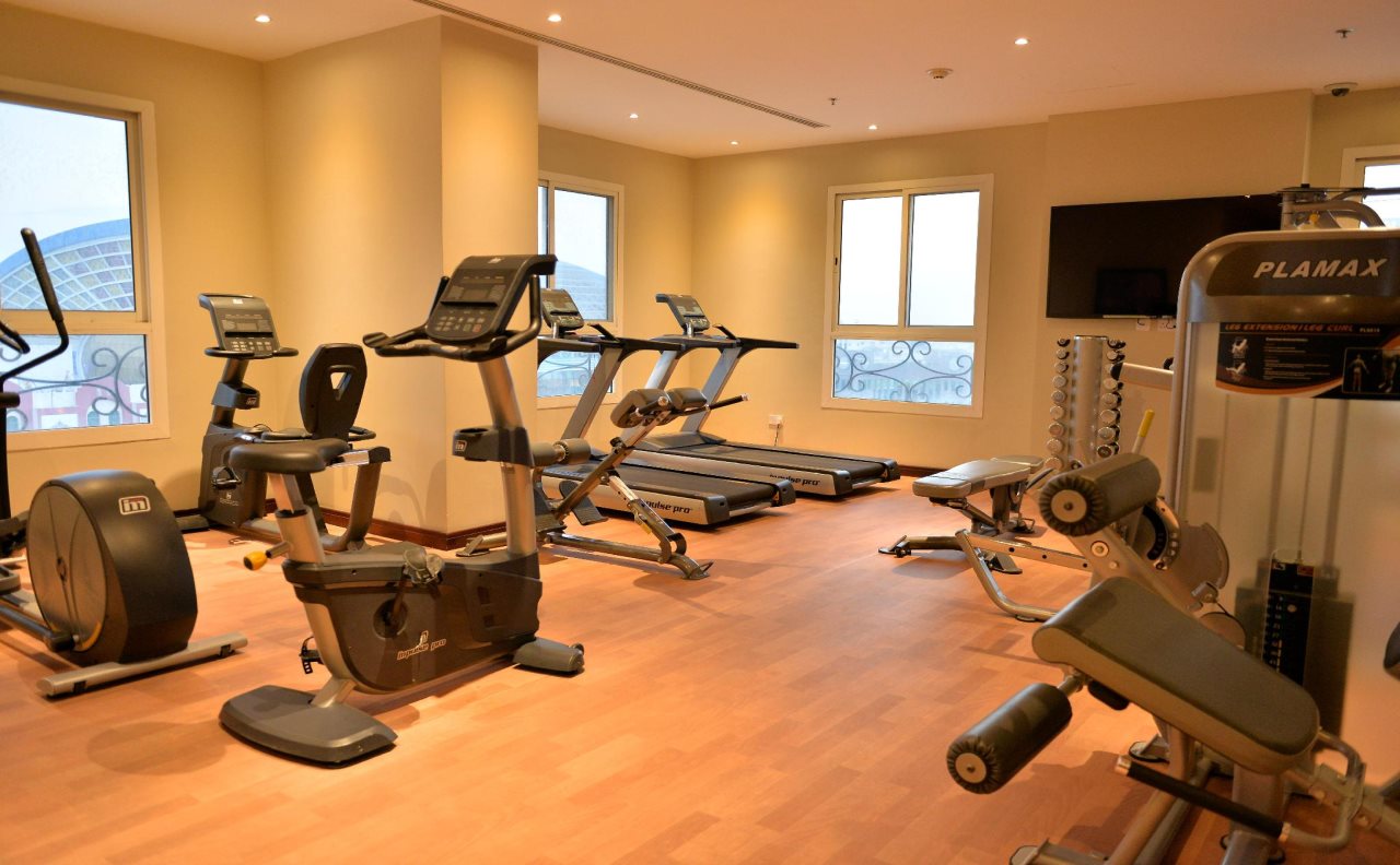 Premium Strato Hotel 23