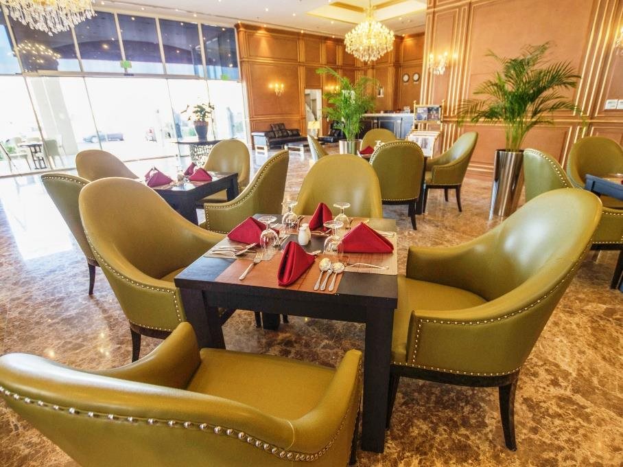 Premium Strato Hotel 3