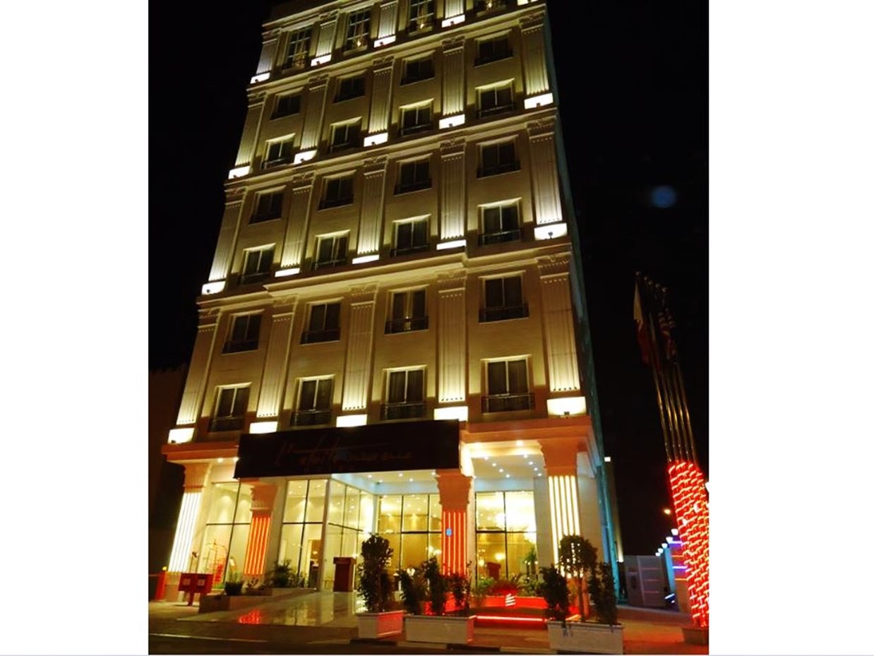 Premium Strato Hotel 4