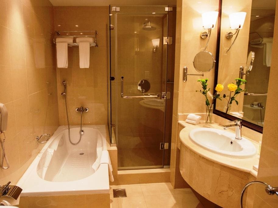Premium Strato Hotel 6