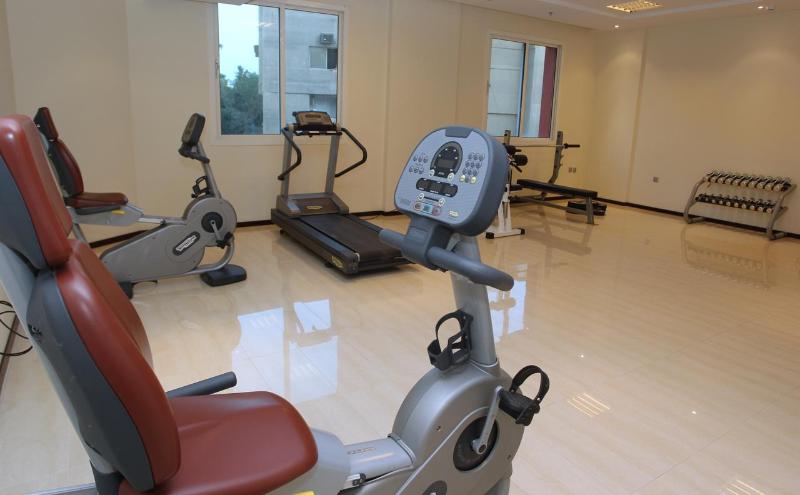 Palm Inn Hotel Doha 3