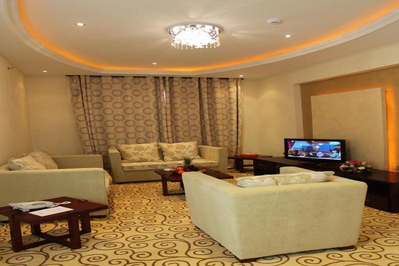 Palm Inn Hotel Doha 7