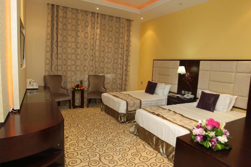 Palm Inn Hotel Doha 10