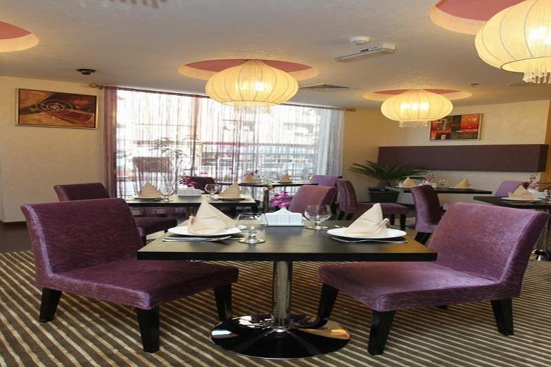 Palm Inn Hotel Doha 8