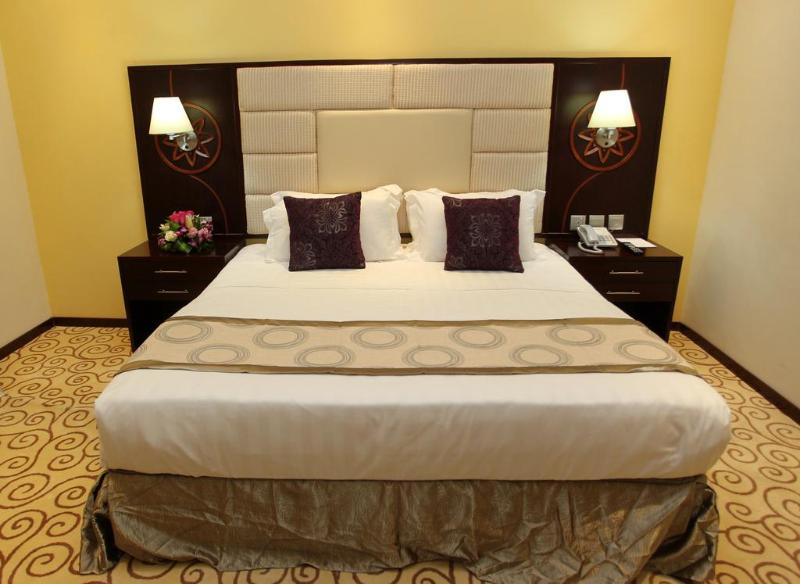 Palm Inn Hotel Doha 12