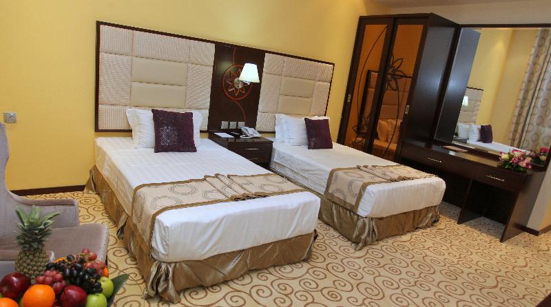 Palm Inn Hotel Doha 11