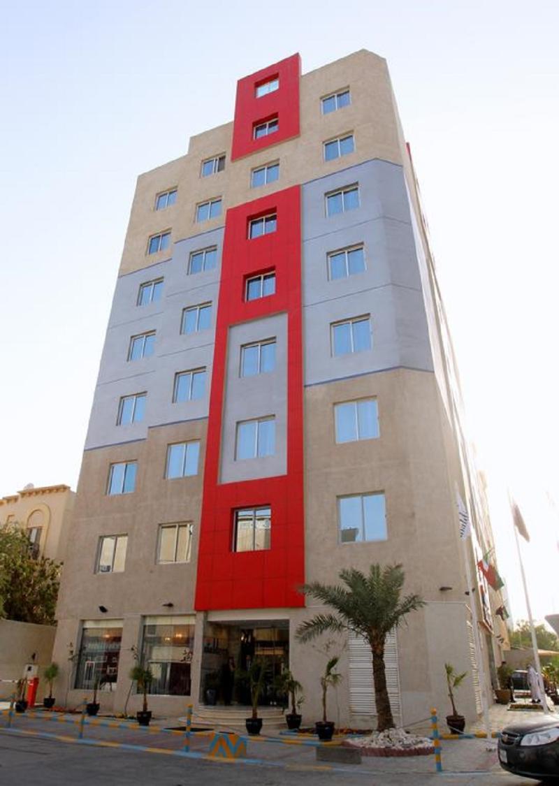 Palm Inn Hotel Doha 4