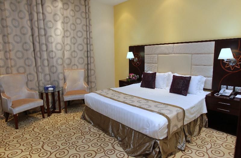 Palm Inn Hotel Doha 5