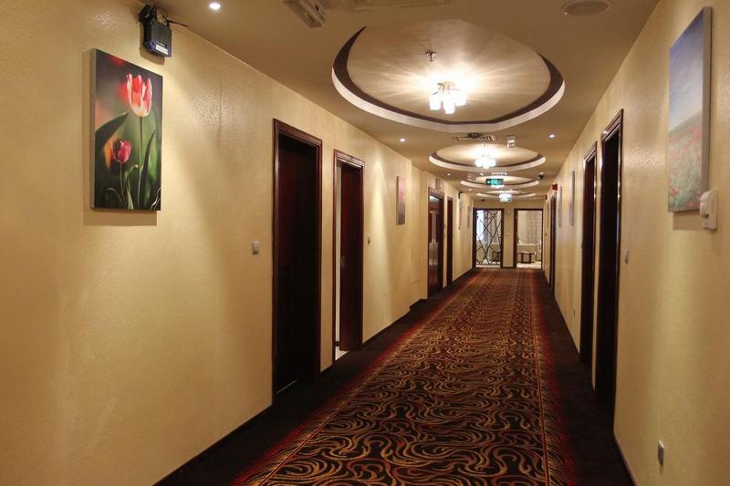 Palm Inn Hotel Doha 1
