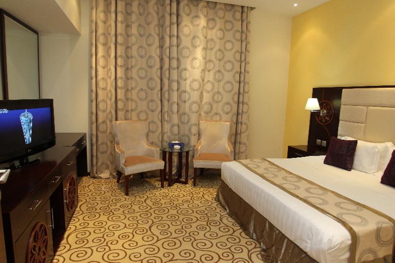 Palm Inn Hotel Doha 9