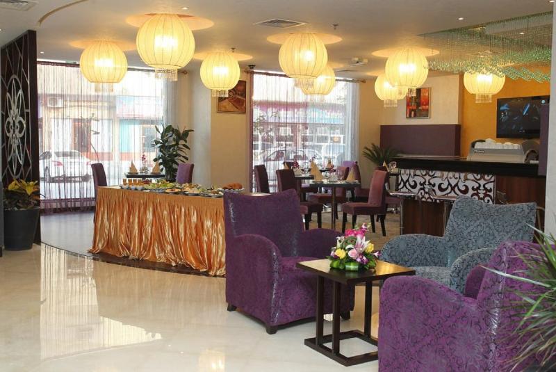 Palm Inn Hotel Doha 2