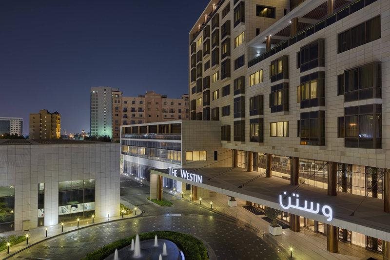 The Westin Doha Hotel & Spa 1