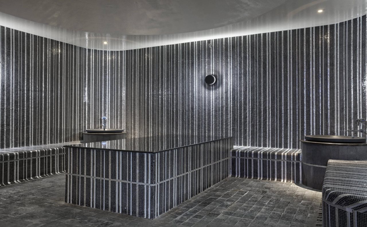The Westin Doha Hotel & Spa 10