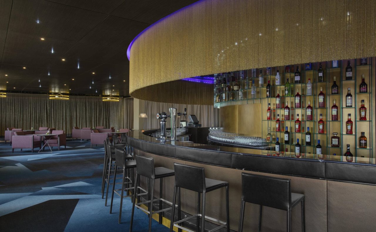 The Westin Doha Hotel & Spa 11