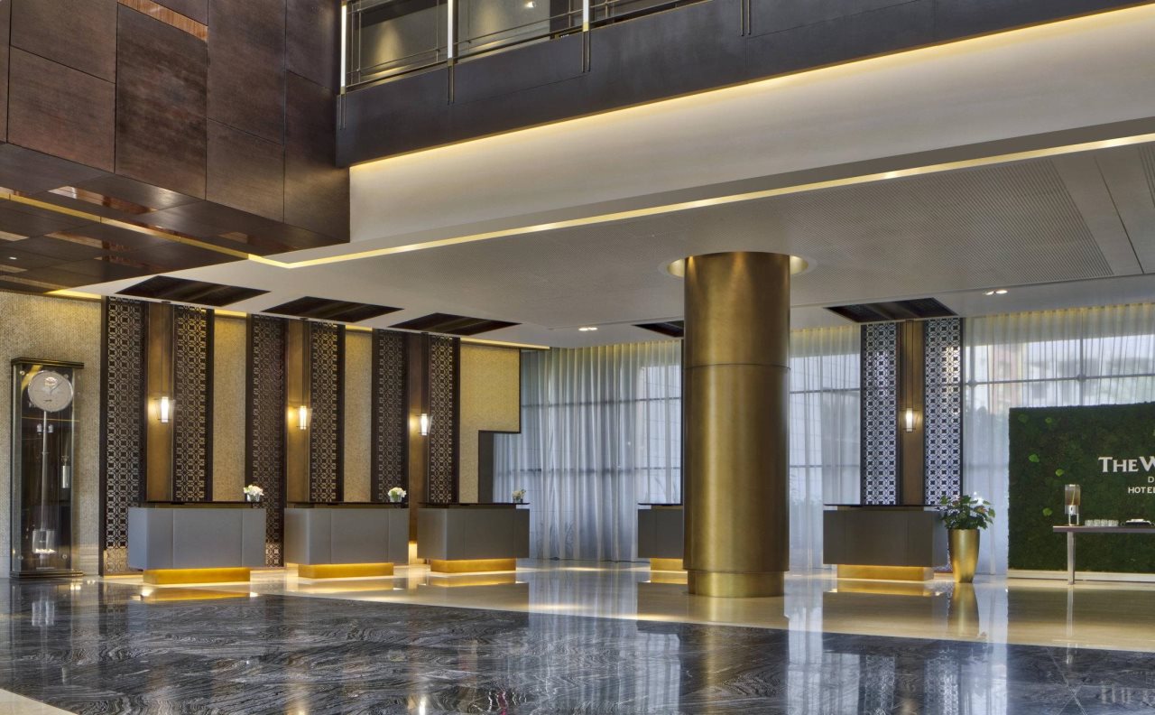 The Westin Doha Hotel & Spa 13