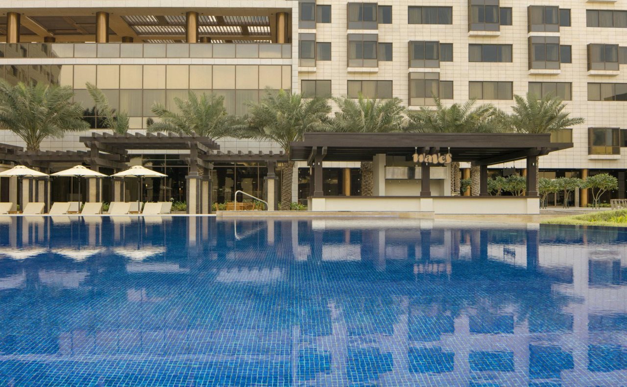 The Westin Doha Hotel & Spa 14
