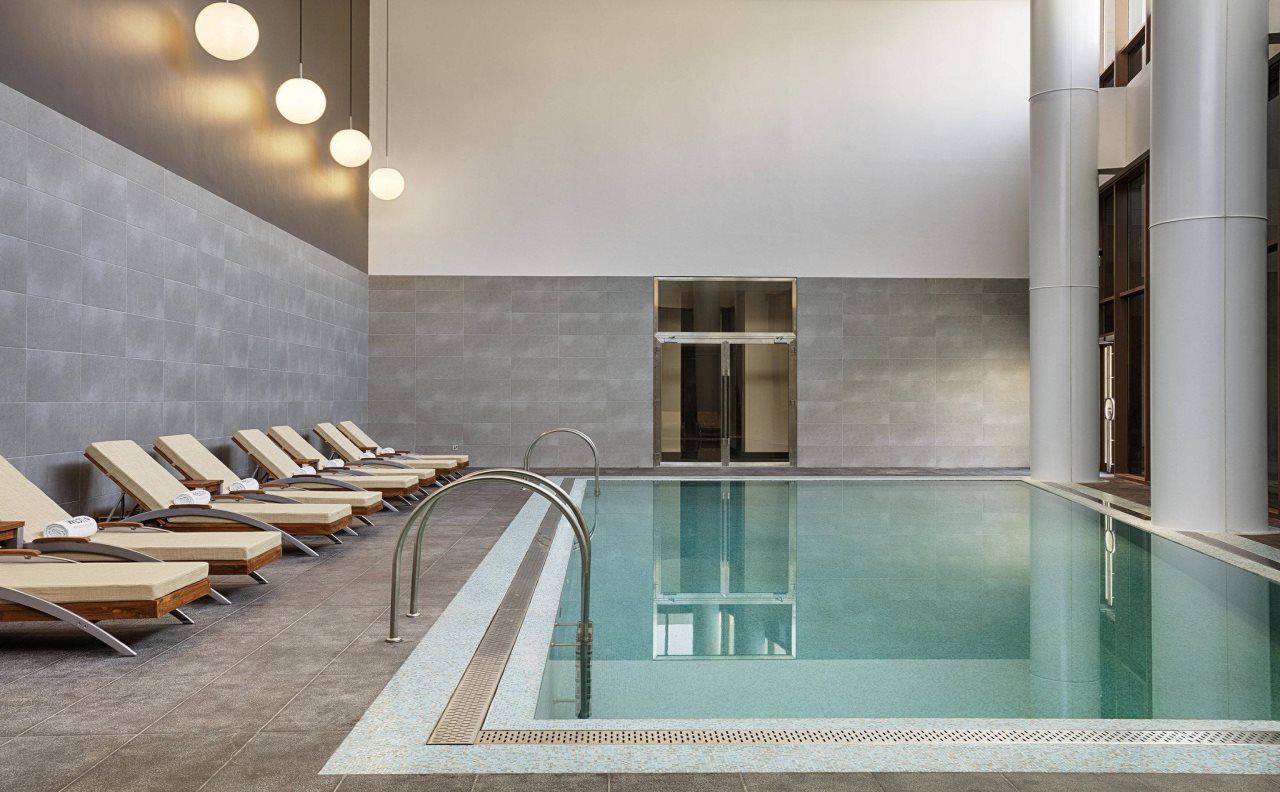 The Westin Doha Hotel & Spa 15