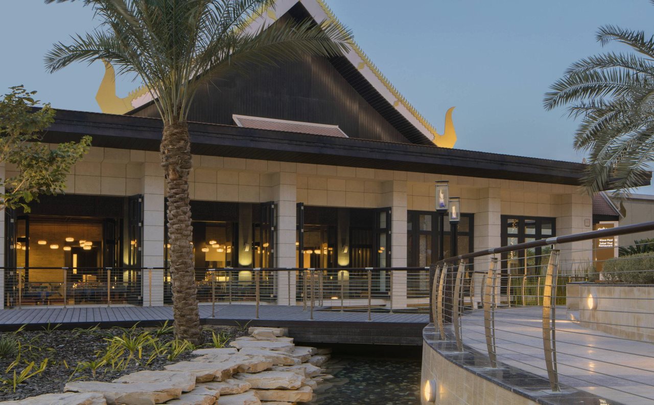 The Westin Doha Hotel & Spa 20
