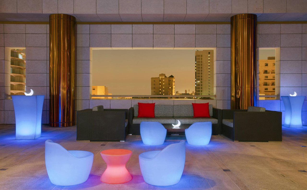 The Westin Doha Hotel & Spa 21