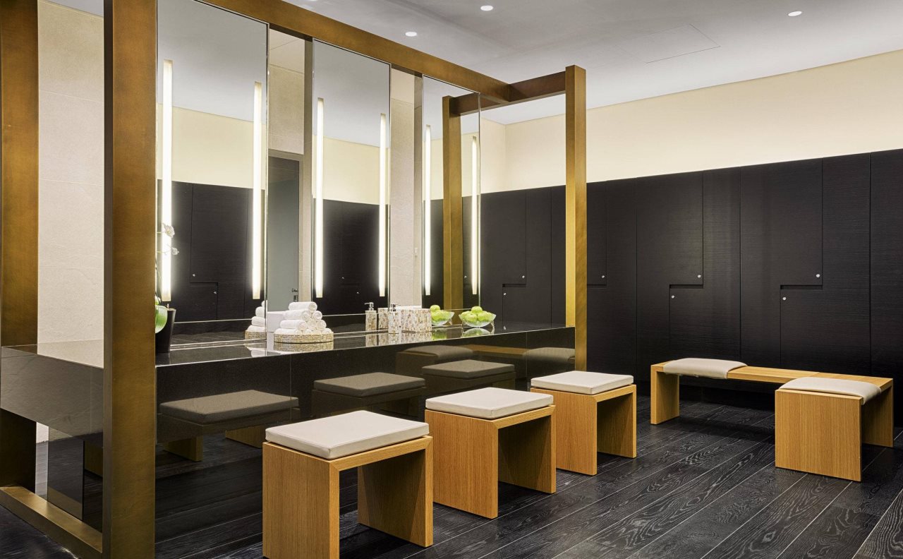 The Westin Doha Hotel & Spa 24