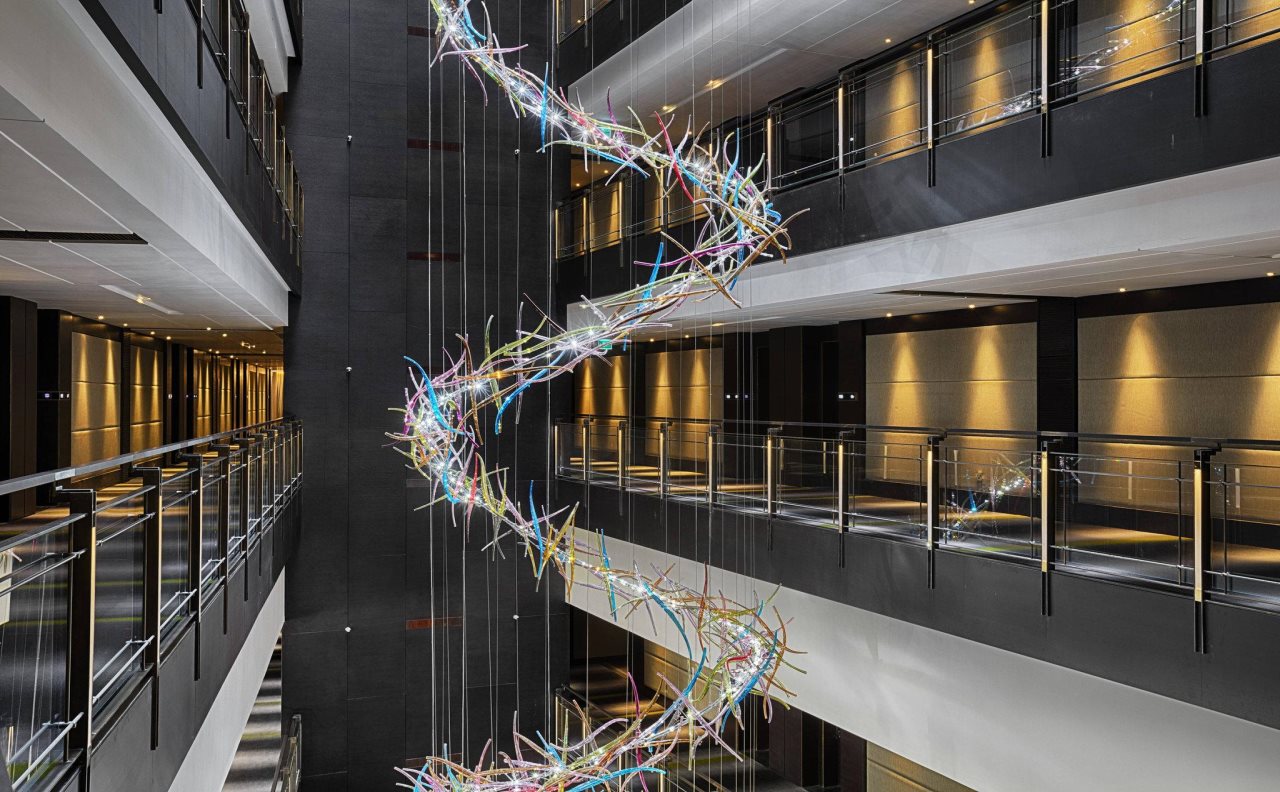 The Westin Doha Hotel & Spa 7