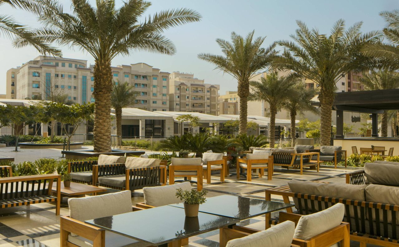 The Westin Doha Hotel & Spa 8