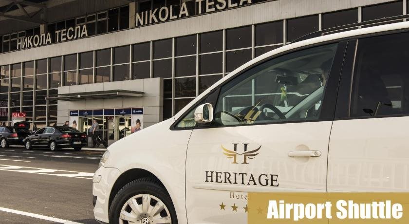 Hotel Heritage 17