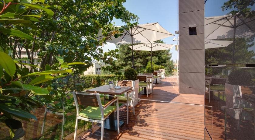 Hotel Heritage 18