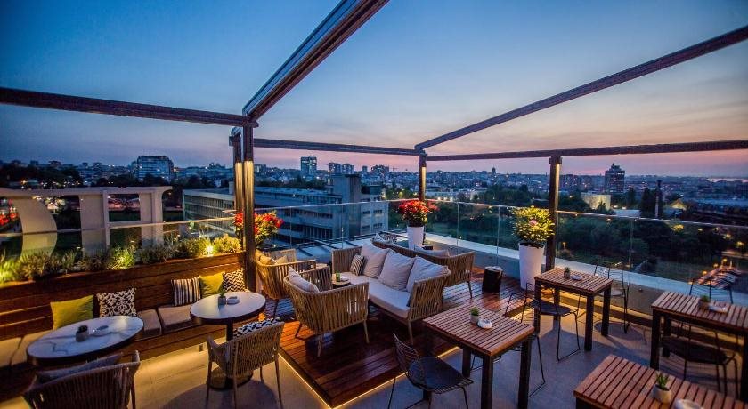 Hotel Heritage 20