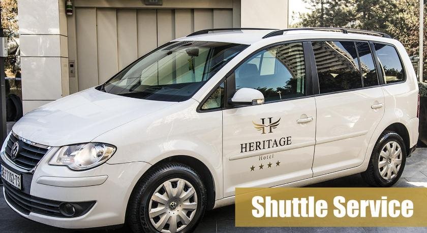 Hotel Heritage 24