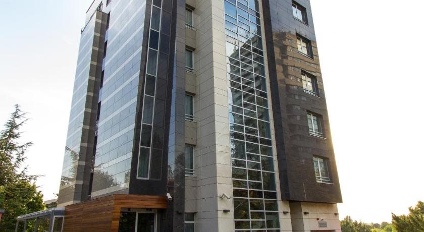 Hotel Heritage 4