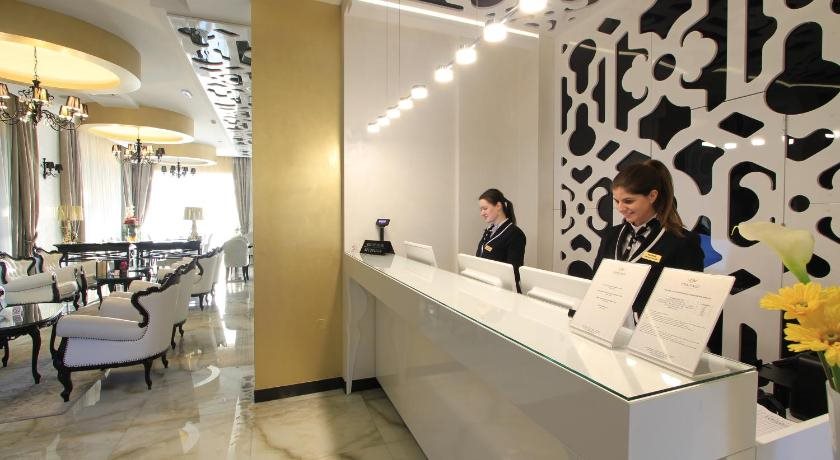 Hotel Heritage 6