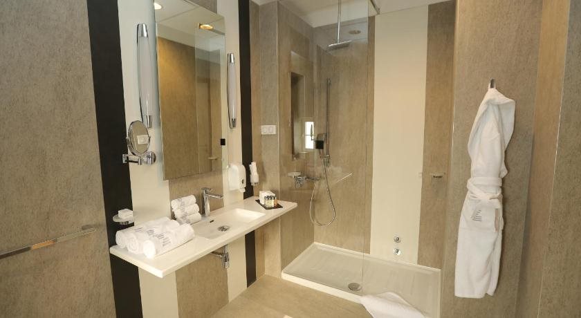 Zepter Hotel 11
