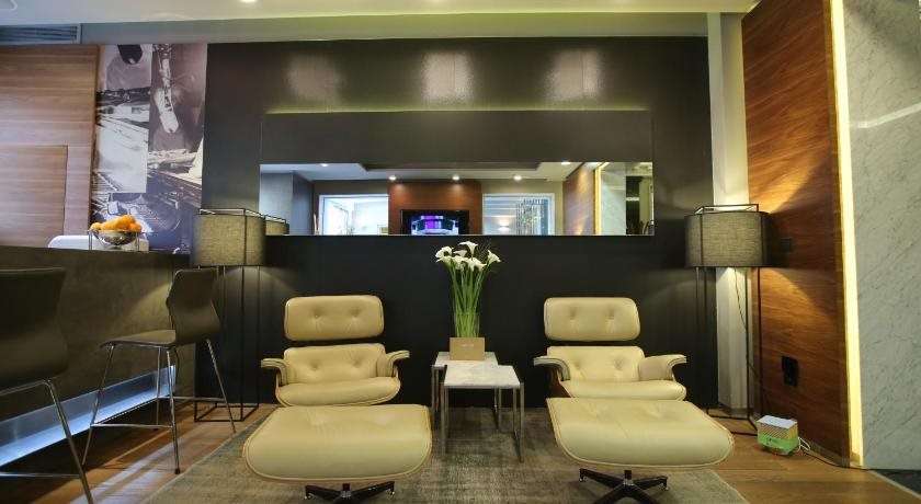 Zepter Hotel 13