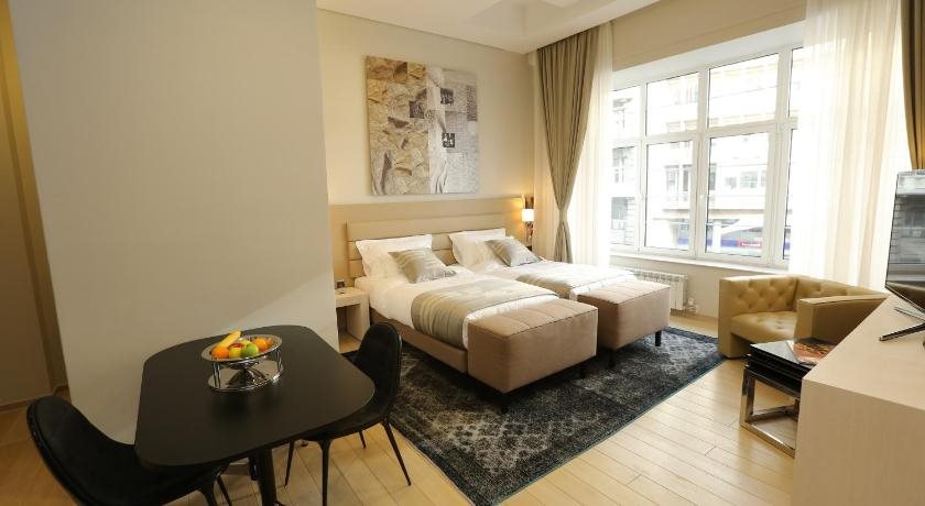 Zepter Hotel 2