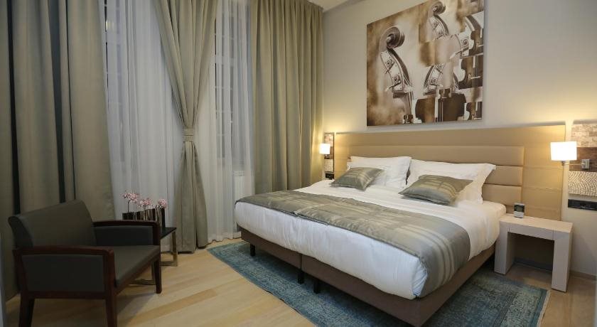 Zepter Hotel 21