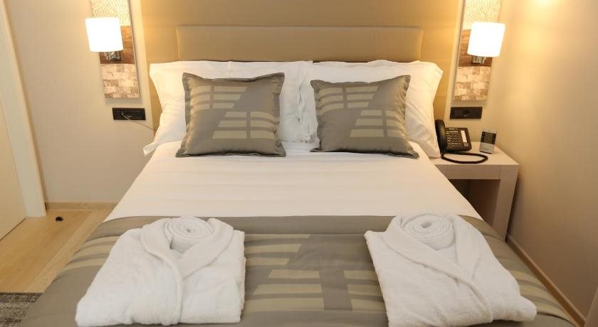 Zepter Hotel 4