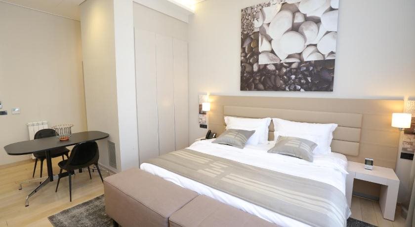 Zepter Hotel 9