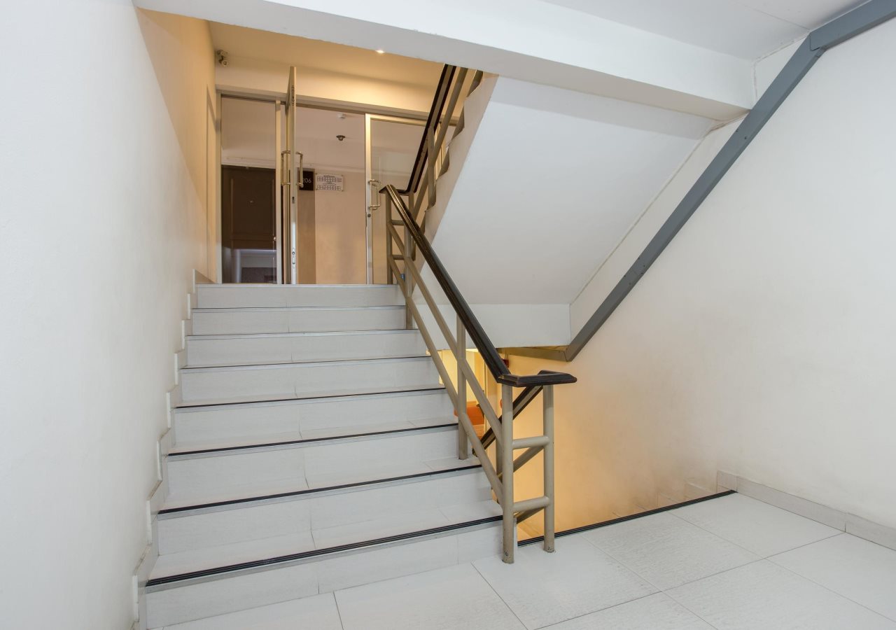 14 Mansion 9