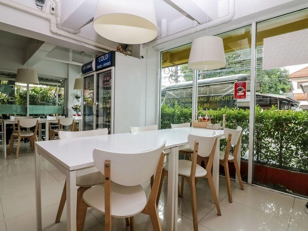 48 Ville Donmuang Airport 10