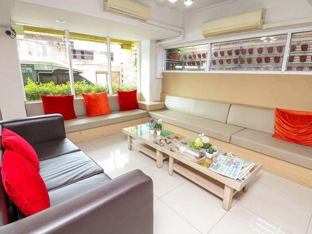 48 Ville Donmuang Airport 5