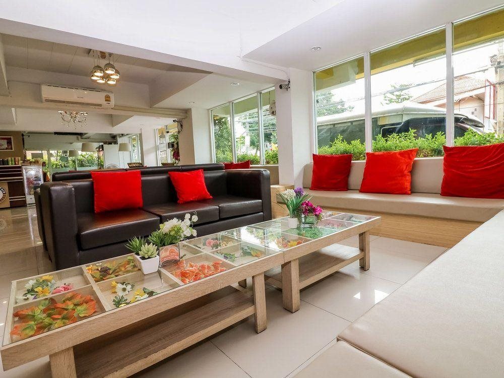 48 Ville Donmuang Airport 6