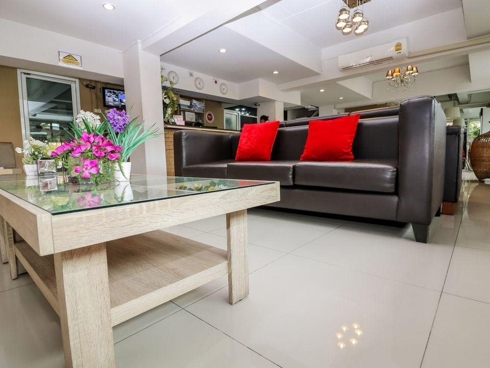48 Ville Donmuang Airport 9