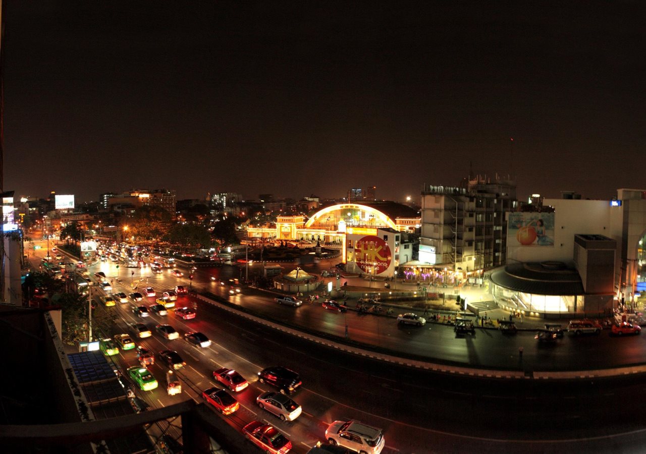 @Hua Lamphong 17