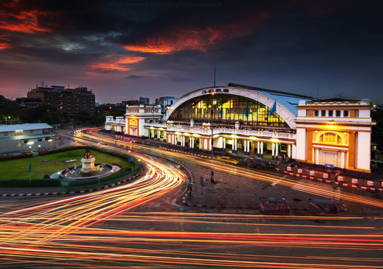 @Hua Lamphong 20