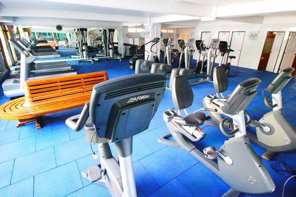 AC Habitat Bangkok 22