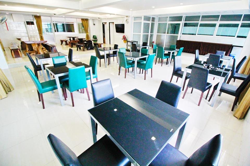 AC Habitat Bangkok 5
