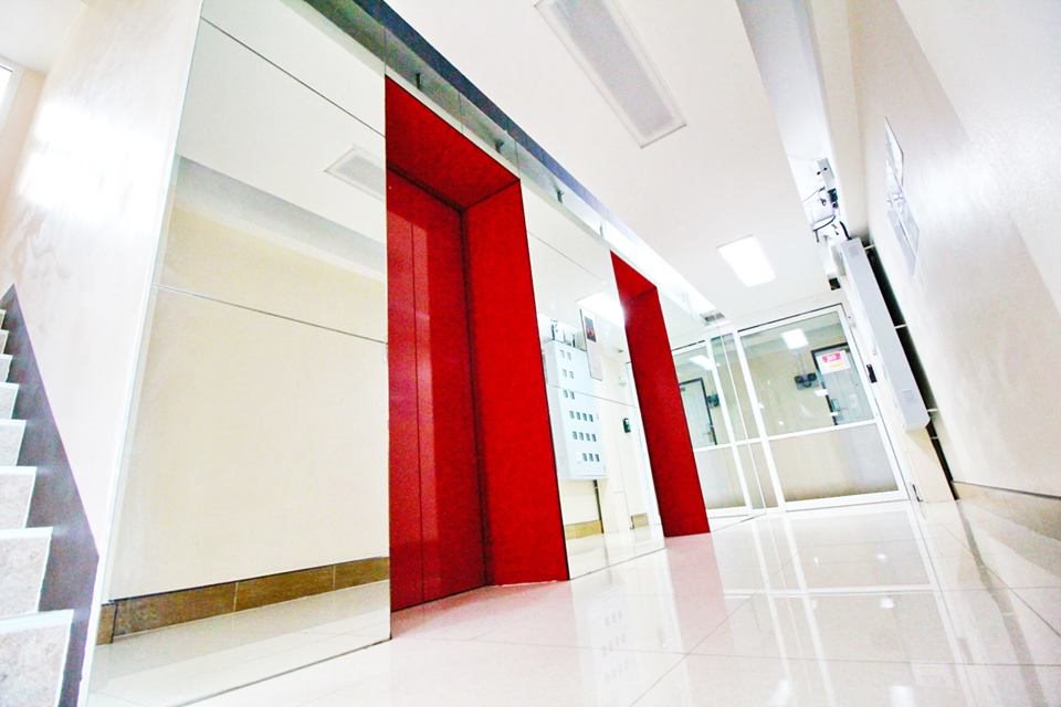 AC Habitat Bangkok 7