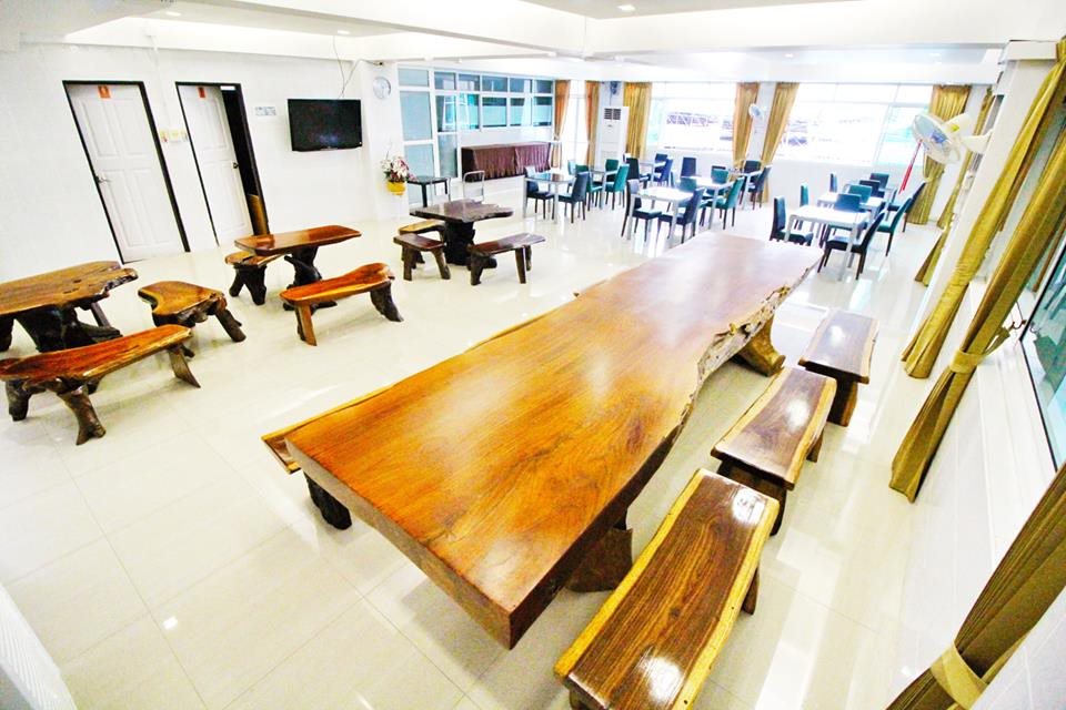 AC Habitat Bangkok 9