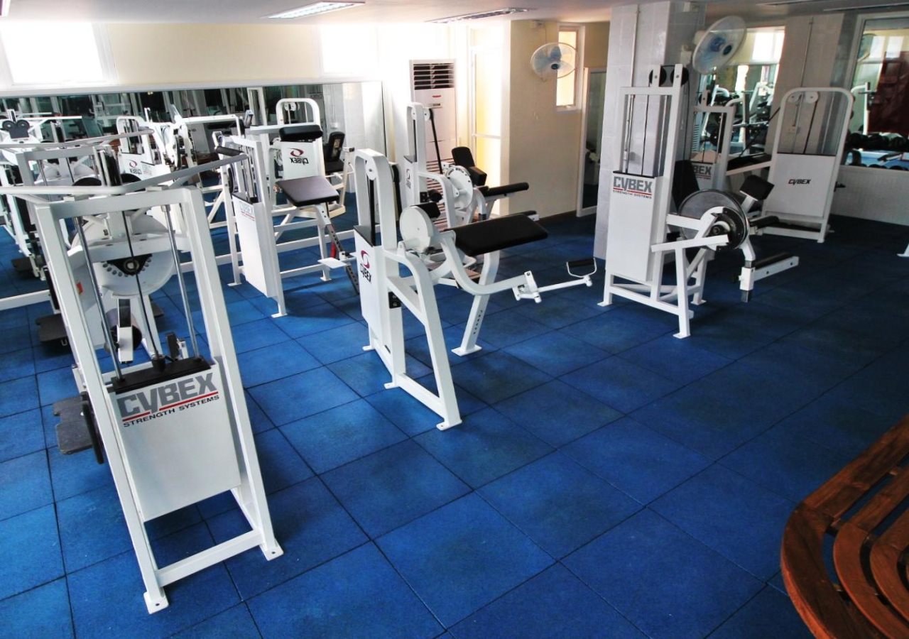 AC Sport Village 10